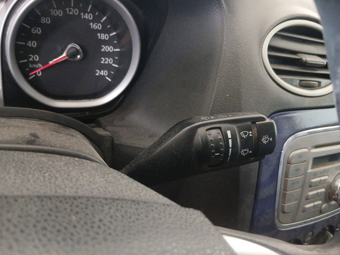 Ansamblu manete Ford Focus 2 (DA) [Fabr 2004-2012] OEM