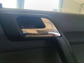 Maner interior dreapta spate Volkswagen Polo (9N) [Fabr 2001-2008]