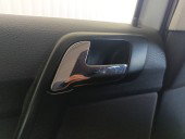 Maner interior stanga spate Volkswagen Polo (9N) [Fabr 2001-2008]