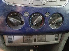 Panou comanda clima Ford Focus 2 (DA) [Fabr 2004-2012] OEM