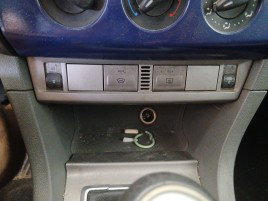 Buton incalzire scaune Ford Focus 2 (DA) [Fabr 2004-2012] OEM