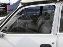 Geam usa stanga fata Dacia pick-up 1.4 benz OEM 1989-2000