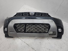 Bara fata Dacia Duster 2 [Fabr 2017-2023] SUV KNA