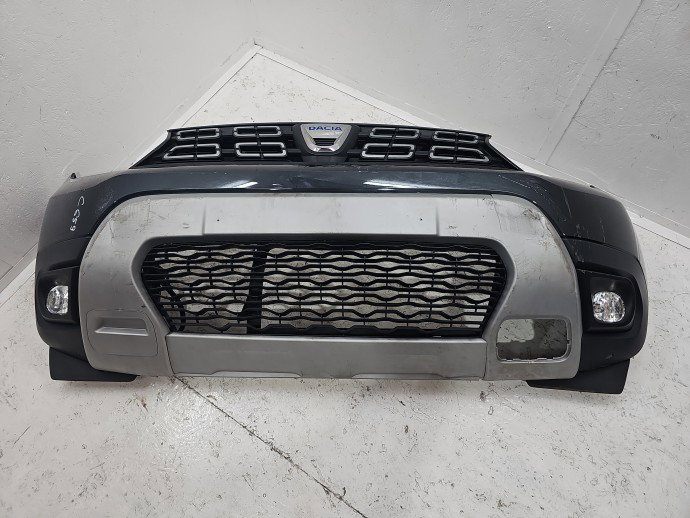 Bara fata Dacia Duster 2 [Fabr 2017-2023] SUV KNA