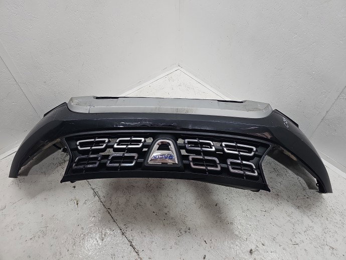 Bara fata Dacia Duster 2 [Fabr 2017-2023] SUV KNA