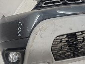 Bara fata Dacia Duster 2 [Fabr 2017-2023] SUV KNA