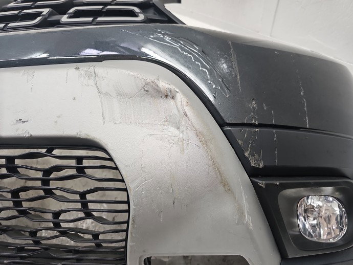 Bara fata Dacia Duster 2 [Fabr 2017-2023] SUV KNA
