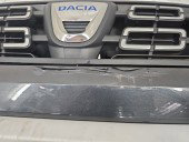Bara fata Dacia Duster 2 [Fabr 2017-2023] SUV KNA