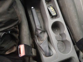 Maneta frana de mana Ford Focus 2 (DA) [Fabr 2004-2012] OEM