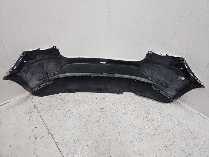 Bara spate Seat Ibiza 5 (6J5) [Fabr 2008-2017] Hatchback LB9A