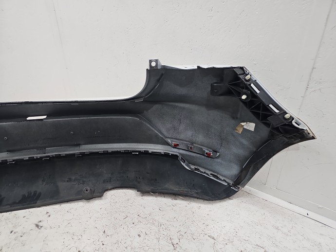 Bara spate Seat Ibiza 5 (6J5) [Fabr 2008-2017] Hatchback LB9A