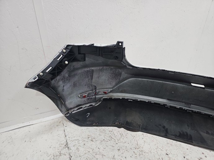 Bara spate Seat Ibiza 5 (6J5) [Fabr 2008-2017] Hatchback LB9A