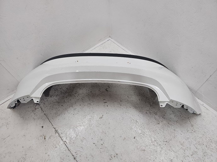 Bara spate Seat Ibiza 5 (6J5) [Fabr 2008-2017] Hatchback LB9A