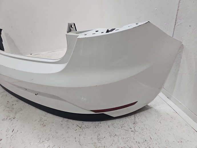 Bara spate Seat Ibiza 5 (6J5) [Fabr 2008-2017] Hatchback LB9A