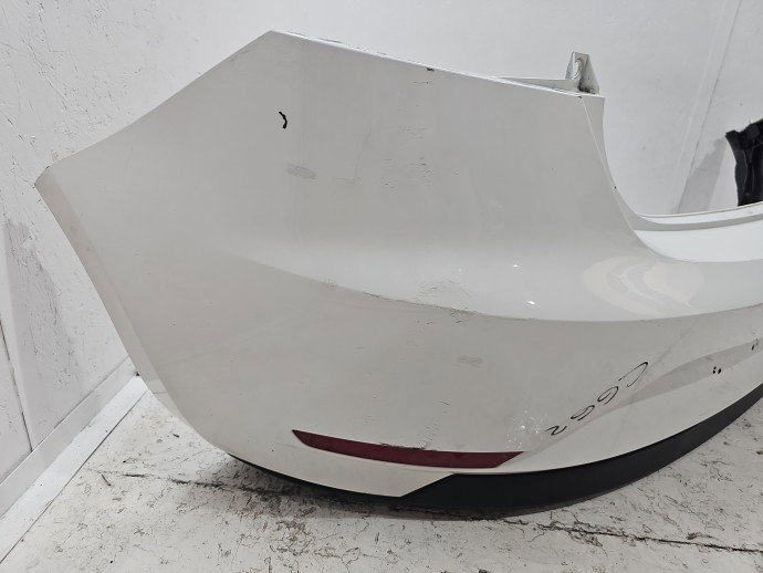 Bara spate Seat Ibiza 5 (6J5) [Fabr 2008-2017] Hatchback LB9A