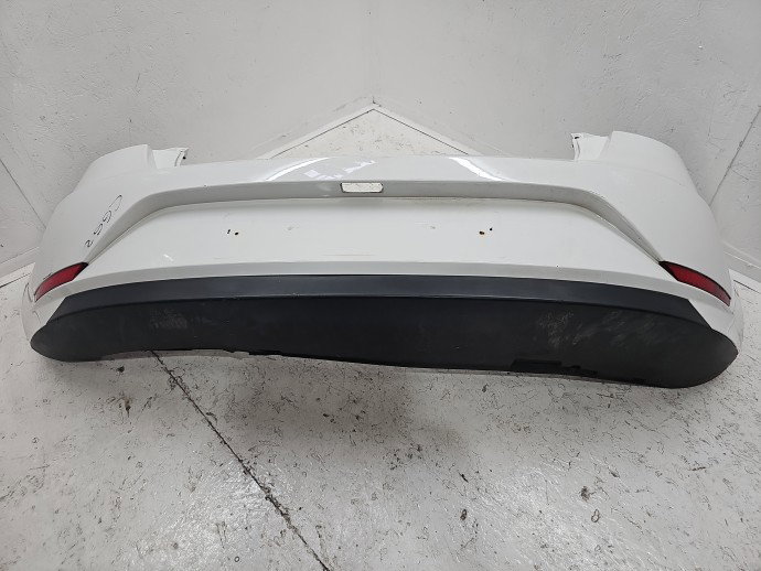 Bara spate Seat Ibiza 5 (6J5) [Fabr 2008-2017] Hatchback LB9A