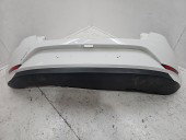 Bara spate Seat Ibiza 5 (6J5) [Fabr 2008-2017] Hatchback LB9A