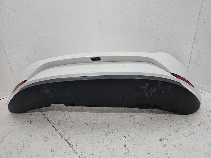 Bara spate Seat Ibiza 5 (6J5) [Fabr 2008-2017] Hatchback LB9A