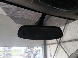 Oglinda retrovizoare Ford Focus 2 (DA) [Fabr 2004-2012] OEM
