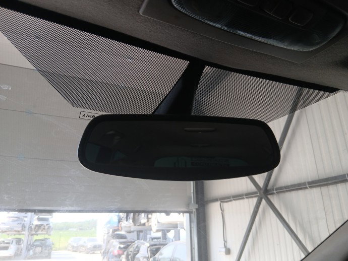 Oglinda retrovizoare Ford Focus 2 (DA) [Fabr 2004-2012] OEM