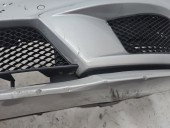 Bara fata Mercedes Clasa A (W176) [Fabr 2012-2018] Sedan AMG 761 Argintiu polar