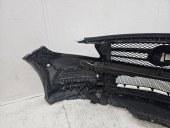 Bara fata Mercedes Clasa A (W176) [Fabr 2012-2018] Sedan AMG 761 Argintiu polar