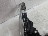 Bara fata Mercedes Clasa A (W176) [Fabr 2012-2018] Sedan AMG 761 Argintiu polar
