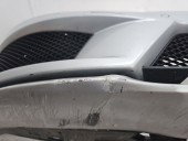 Bara fata Mercedes Clasa A (W176) [Fabr 2012-2018] Sedan AMG 761 Argintiu polar