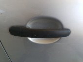 Maner usa dreapta fata Volkswagen Polo (9N) [Fabr 2001-2008] Hatchback OEM