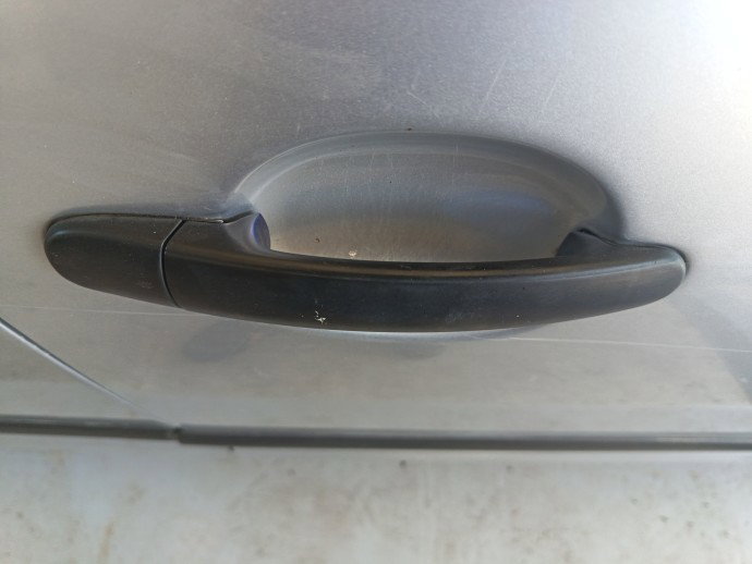 Maner usa dreapta fata Volkswagen Polo (9N) [Fabr 2001-2008] Hatchback OEM