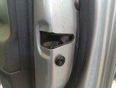 Broasca usa dreapta fata Volkswagen Polo (9N) [Fabr 2001-2008] Hatchback