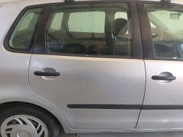 Usa dreapta spate Volkswagen Polo (9N) [Fabr 2001-2008] Hatchback LA7W