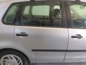 Usa dreapta spate Volkswagen Polo (9N) [Fabr 2001-2008] Hatchback LA7W