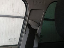 Mecanism reglare inaltime centura dreapta fata Ford Focus 2 (DA) [Fabr 2004-2012] OEM