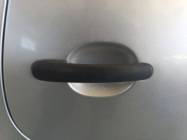 Maner usa dreapta spate Volkswagen Polo (9N) [Fabr 2001-2008] Hatchback