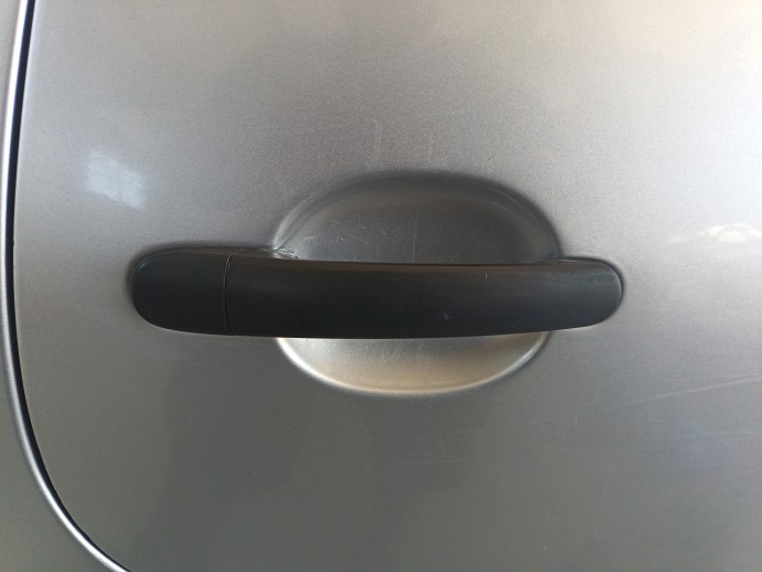 Maner usa dreapta spate Volkswagen Polo (9N) [Fabr 2001-2008] Hatchback