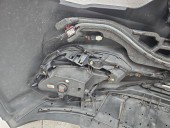 Bara fata Opel Insignia B [Fabr 2017-prezent] Liftback SRI EZZ