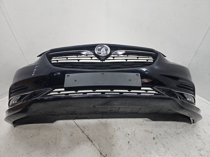 Bara fata Opel Insignia B [Fabr 2017-prezent] Liftback SRI EZZ