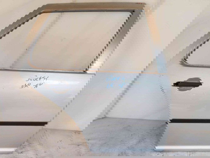 Usa dreapta spate OEM VOLKSWAGEN Golf 4 (1J1) [Fabr 1997-2004] AXP