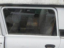 Geam usa stanga spate Dacia pick-up 1.4 benz OEM 1989-2000