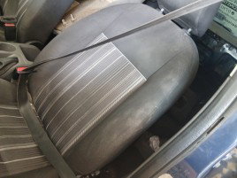 Centura stanga fata Ford Focus 2 (DA) [Fabr 2004-2012] OEM