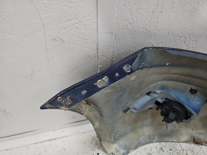 Bara fata Ford Focus 2 (DA) [Fabr 2004-2012] Break BLAZER BLUE