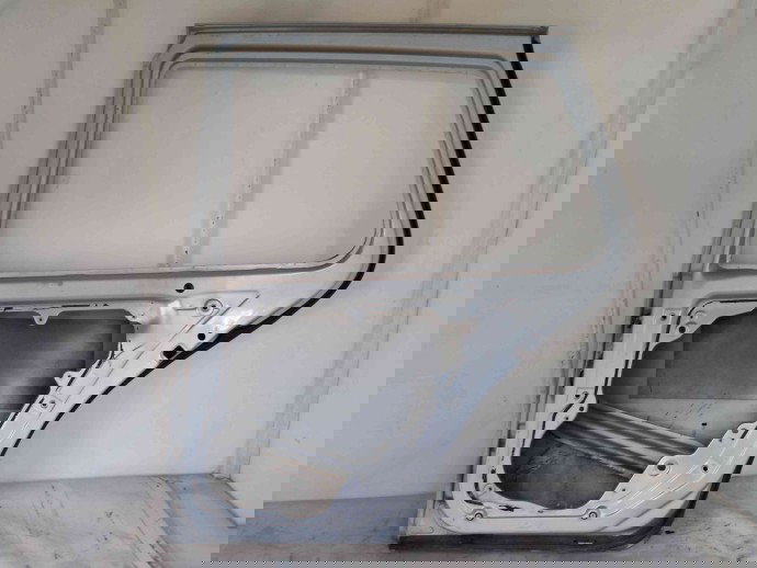 Usa dreapta spate OEM VOLKSWAGEN Golf 4 (1J1) [Fabr 1997-2004] AXP