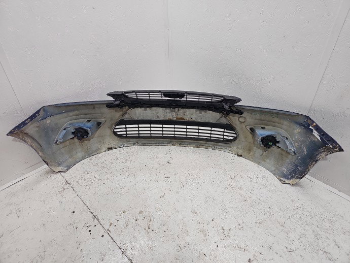Bara fata Ford Focus 2 (DA) [Fabr 2004-2012] Break BLAZER BLUE
