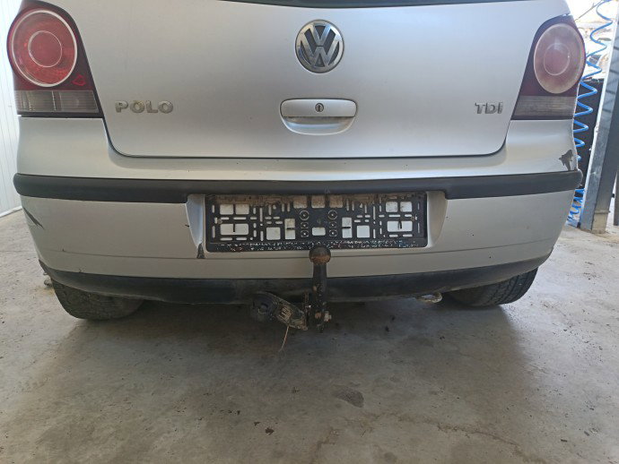 Bara spate Volkswagen Polo (9N) [Fabr 2001-2008] Hatchback LA7W