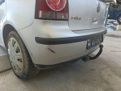 Bara spate Volkswagen Polo (9N) [Fabr 2001-2008] Hatchback LA7W