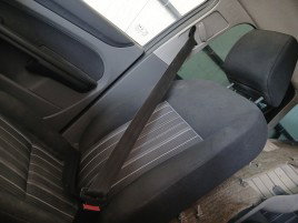 Centura dreapta fata Ford Focus 2 (DA) [Fabr 2004-2012] OEM