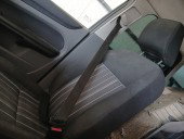 Centura dreapta fata Ford Focus 2 (DA) [Fabr 2004-2012] OEM