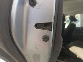 Broasca usa stanga spate Volkswagen Polo (9N) [Fabr 2001-2008] Hatchback