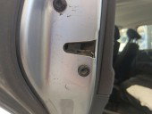 Broasca usa stanga spate Volkswagen Polo (9N) [Fabr 2001-2008] Hatchback